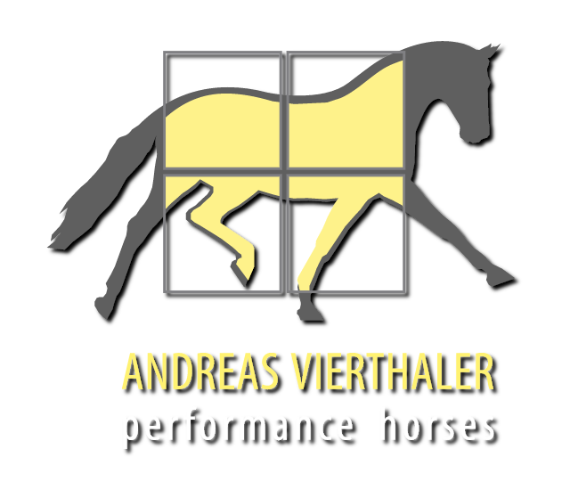 Andreas Vierthaler - performance horses